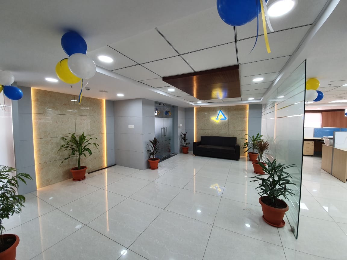 Canara Bank Circle Office, Secunderabad